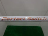 HONMA AMAZING SPEC Perfect Switch 7W Loft-21 R-flex Fairway wood Golf Clubs