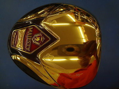 MARUMAN MAJESTY PRESTIGIO SUPER 7 Ladies 2012 Loft-13 L-flex MARUMAN MAJESTY PRESTIGIO SUPER 7 Ladies 2012 Loft-13 L-flex