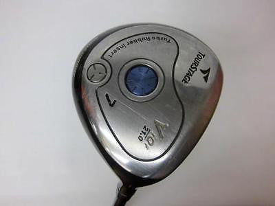 BRIDGESTONE Tour Stage V-iQ 7W SR-Flex Fairway Wood Golf Clubs