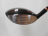 MARUMAN Shuttle i4000AR #9 9W Loft-24 R-flex Fairway wood Golf Clubs