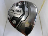 HONMA TOUR WORLD TW717 455 2013model 9.5deg S-FLEX DRIVER 1W Golf Clubs