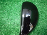 Callaway LEGACY BLACK 2013 U3 Steel SR-flex UT Utility Hybrid Golf Clubs