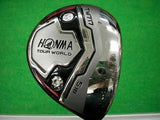 2014model HONMA Tour World TW717 5W S-flex FW Fairway wood Golf Clubs