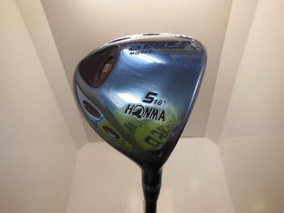 HONMA BERES MG713 5W 3star S-flex FW Fairway wood Golf Clubs
