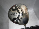 HONMA TOUR WORLD TW717 455 2013model 10.5deg X-FLEX DRIVER 1W Golf Clubs