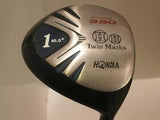 Honma Twin Marks 330 2star 10.5deg R-FLEX DRIVER 1W Golf Clubs