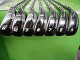 MARUMAN SHUTTLE i3000X 7pc SR-flex IRONS SET Golf Clubs