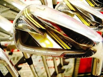NEW 2014model Bridgestone Tour Stage X-BLADE GR 6pc R-flex IRONS SET Golf  Clubs