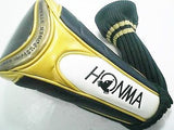 HONMA BERES S-02 2star #7 7W Loft-21 SR-flex Fairway wood Golf Clubs