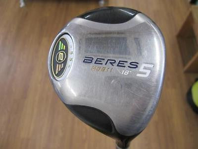 HONMA BERES MG811 5W 2star R-flex FW Fairway wood Golf Clubs