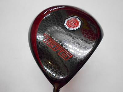 2015model KASCO BIG SUPER HYTEN Taro Loft-10.5 Attas S-flex Driver 1W Golf Clubs