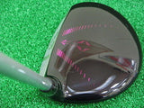 BRIDGESTONE TourStage V-iQ CL 2012 Ladies 7W Loft-24 L-flex Fairway wood Golf