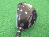 CALLAWAY LEGACY 2012 4W SR-flex Fairway wood Golf Clubs