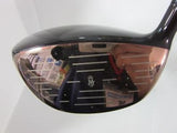 MARUMAN MAJESTY VANQUISH-VR 2011model Loft-10.5 S-flex Driver 1W Golf Clubs