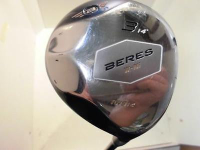 HONMA BERES TW912 3W 1star S-flex FW Fairway wood Golf Clubs