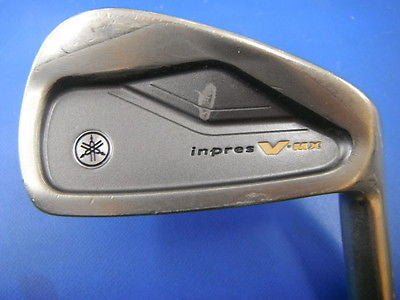 YAMAHA INPRES V-MX  7pc R-flex IRONS SET Golf Clubs