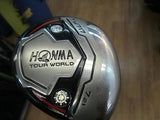 2014model HONMA Tour World TW717 7W SR-flex FW Fairway wood Golf Clubs
