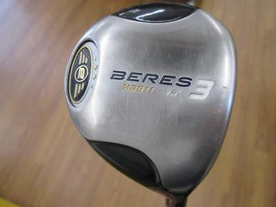 HONMA BERES MG811 3W 2star R-flex FW Fairway wood Golf Clubs