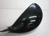 Callaway LEGACY BLACK U4 Steel S-flex UT Utility Hybrid Golf Clubs