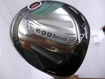 2014model PRGR egg bird 2014 M-37 11.5deg R-FLEX DRIVER 1W Golf Clubs