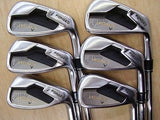 CALLAWAY Japan Limited Legacy Forged 6pc S-flex IRONS SET Golf Clubs