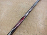 Maruman SHUTTLE Marazing M-SOLE Flex-SR Loft-15 Fairway Wood #3 3W Golf Clubs