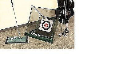 New Golf Approach Net Practice Japan 4 goods