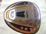 BERES MG710 DRIVER 9deg S-FLEX 2STAR Honma Golf Clubs