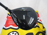 2012model YAMAHA INPRES X Z202 10.5deg R-FLEX DRIVER 1W Golf Clubs inpresx