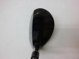 BRIDGESTONE Tour Stage V-iQ 2012 U6 S-Flex Utility Hybrid Golf Clubs