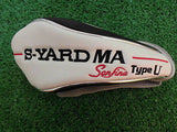 NEW SEIKO S-YARD MA Senfina Type U U6 Ladies Loft-27 L-flex UT Utility Golf Club