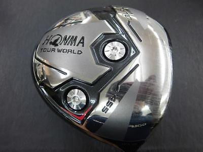 HONMA TOUR WORLD TW727 455 2015model 10.5deg S-FLEX DRIVER 1W Golf Clubs