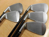 HONMA BERES MG703 2star 9pc R-flex IRONS SET Golf Clubs