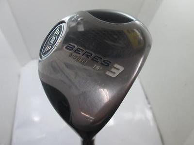 HONMA BERES MG811 3W 1star S-flex FW Fairway wood Golf Clubs