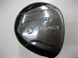 CALLAWAY LEGACY 2010 Ladies Womens 3W Loft-15 L-flex Fairway wood Golf Clubs