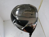 CALLAWAY Japan Limited Legacy 2010model 9.5deg S-FLEX DRIVER 1W Golf Clubs