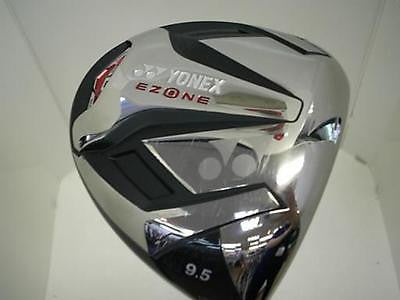 2013model YONEX EZONE SD 9.5deg SR-flex DRIVER 1W Golf Clubs