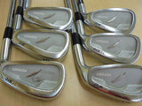Fourteen TC-910 Forged 2010model 6pc NSPRO S-Flex IRONS SET Golf Clubs