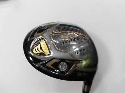 2015model HONMA BERES S-03 5W 3star R-flex FW Fairway wood Golf Clubs