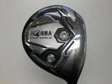 2015model HONMA Tour World TW727 5W S-flex FW Fairway wood Golf Clubs