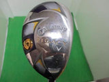 Callaway LEGACY 2012 U4 Loft-23 SR-flex UT Utility Hybrid Golf Clubs