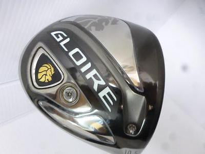 2014model Taylor Made GLOIRE Japan Model 10.5deg S-FLEX DRIVER 1W Golf Clubs JP