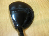 Maruman SHUTTLE Marazing M-SOLE Flex-R Loft-18 Fairway Wood #5 5W Golf Clubs