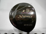 MARUMAN Shuttle Ladies Womens 9W L-flex Fairway wood Golf Club