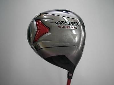 2012model YONEX EZONE Type 420 10deg SR-flex DRIVER 1W Golf Clubs