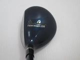 HONMA Twin Marks 355 5W R-flex FW Fairway wood Golf Clubs