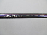 BRIDGESTONE TourStage V-iQ 3W Loft-15 R-flex Fairway wood Golf Clubs