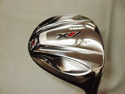 2014model SEIKO S-YARD XV 3W Loft-15 S-flex Fairway wood Golf Clubs