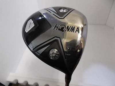 HONMA LB-515 2014model 10.5deg S-FLEX DRIVER 1W Golf Clubs