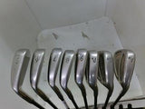 MARUMAN Majesty Royal Ⅳ 4 8pc R-flex IRONS SET Golf Clubs
